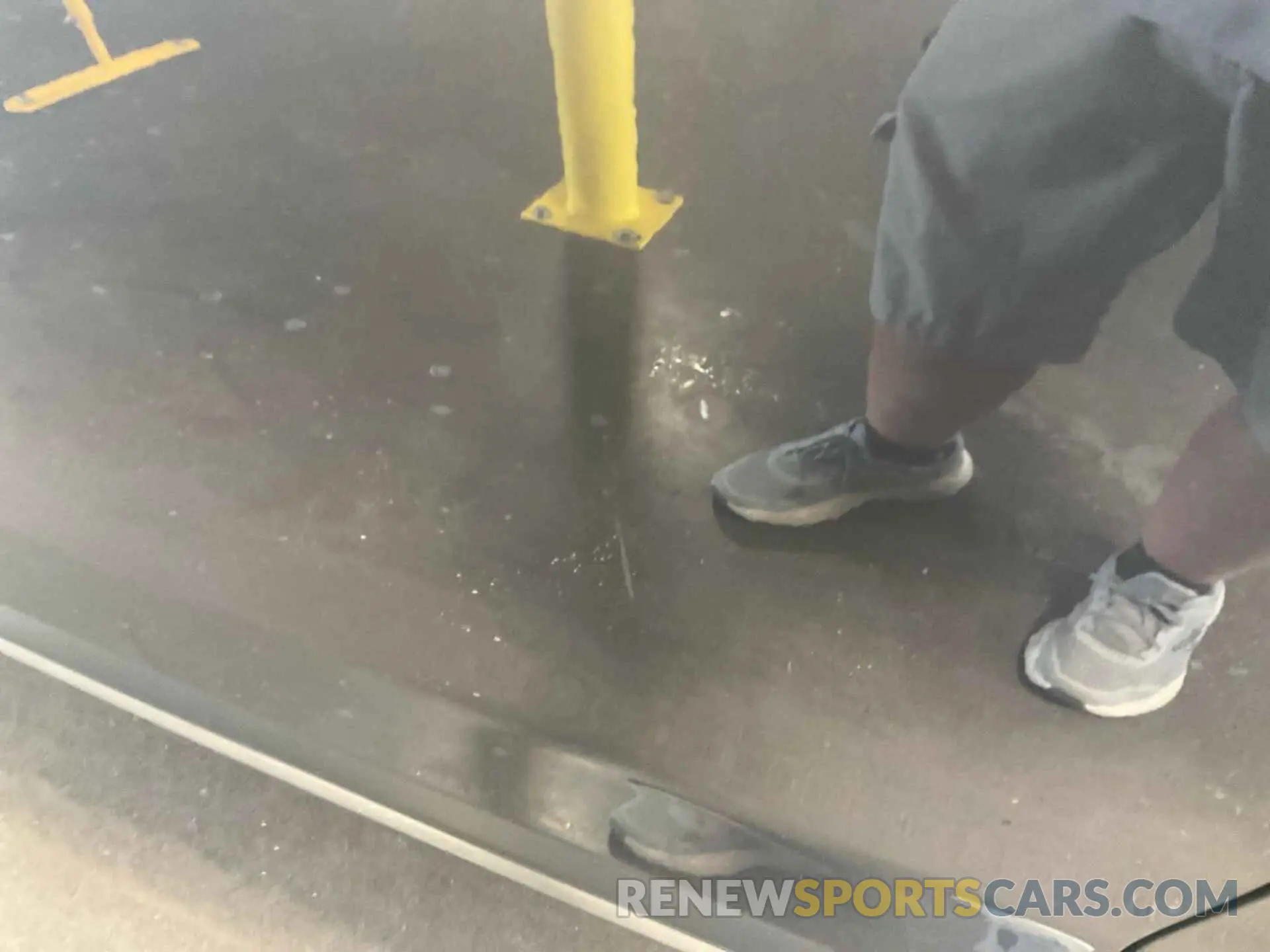 14 Photograph of a damaged car 4S4WMAMD2N3460005 SUBARU ASCENT 2022