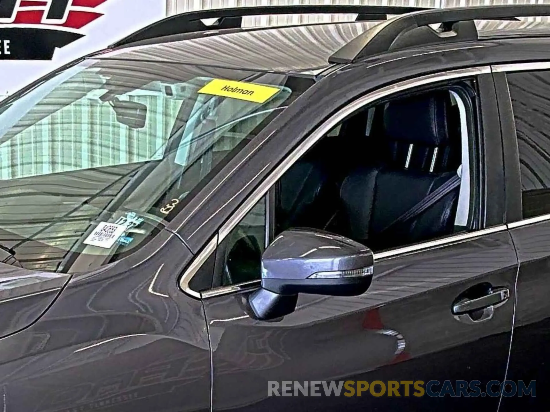 26 Photograph of a damaged car 4S4WMAMD2N3460005 SUBARU ASCENT 2022