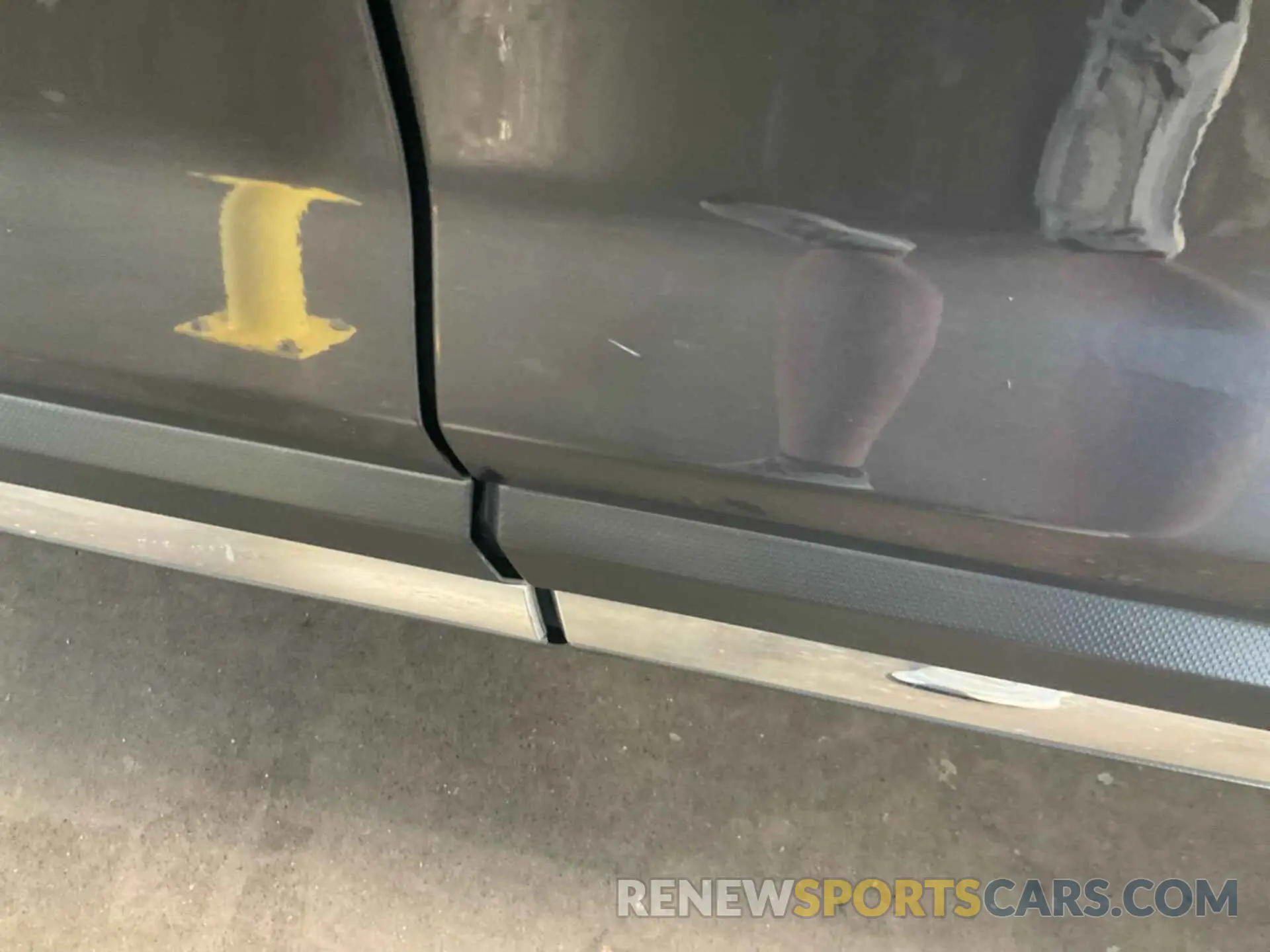 27 Photograph of a damaged car 4S4WMAMD2N3460005 SUBARU ASCENT 2022