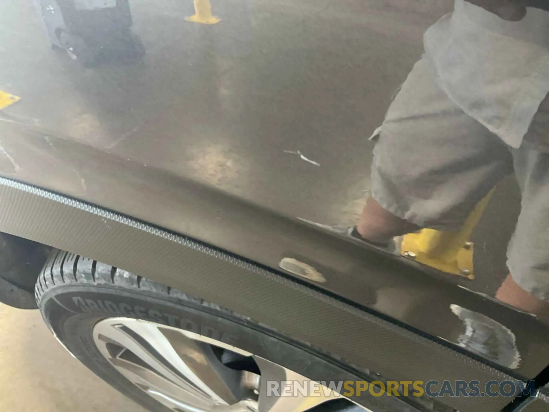 3 Photograph of a damaged car 4S4WMAMD2N3460005 SUBARU ASCENT 2022