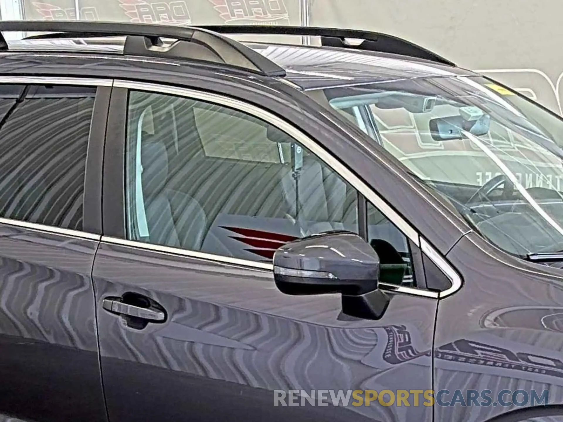 30 Photograph of a damaged car 4S4WMAMD2N3460005 SUBARU ASCENT 2022