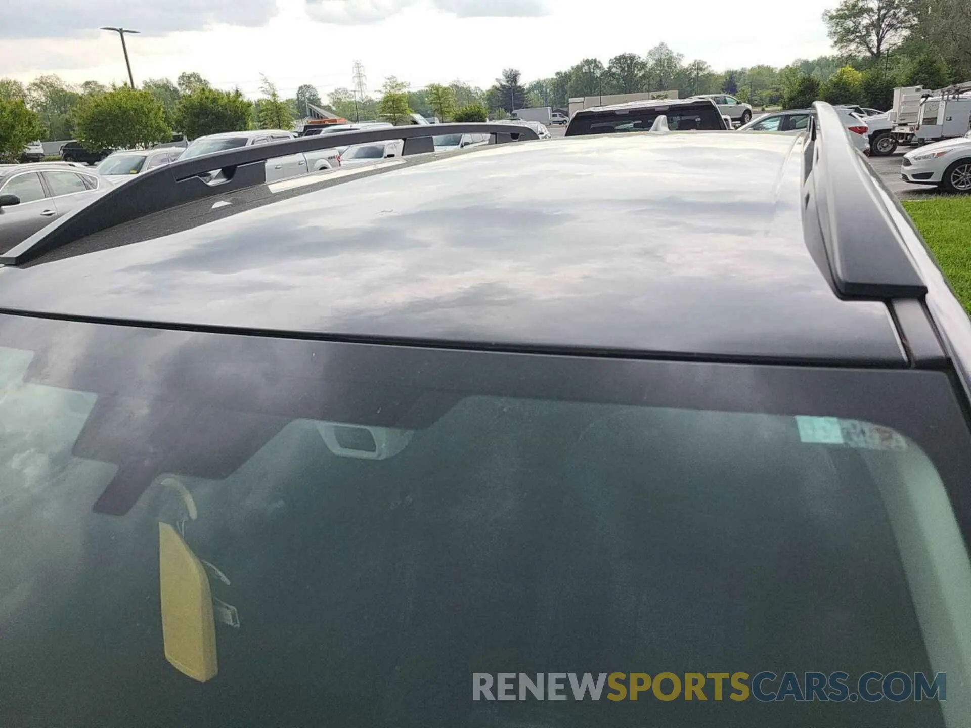 4 Photograph of a damaged car 4S4WMAMD5N3465800 SUBARU ASCENT 2022