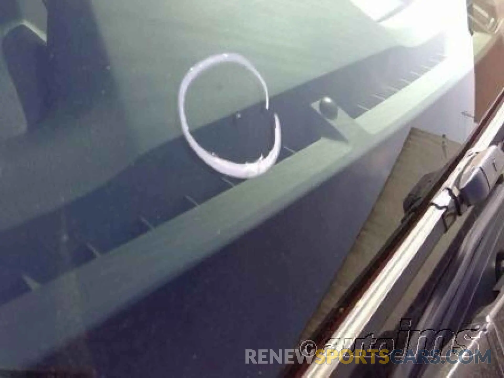 2 Photograph of a damaged car 4S4WMAMD6N3461643 SUBARU ASCENT 2022