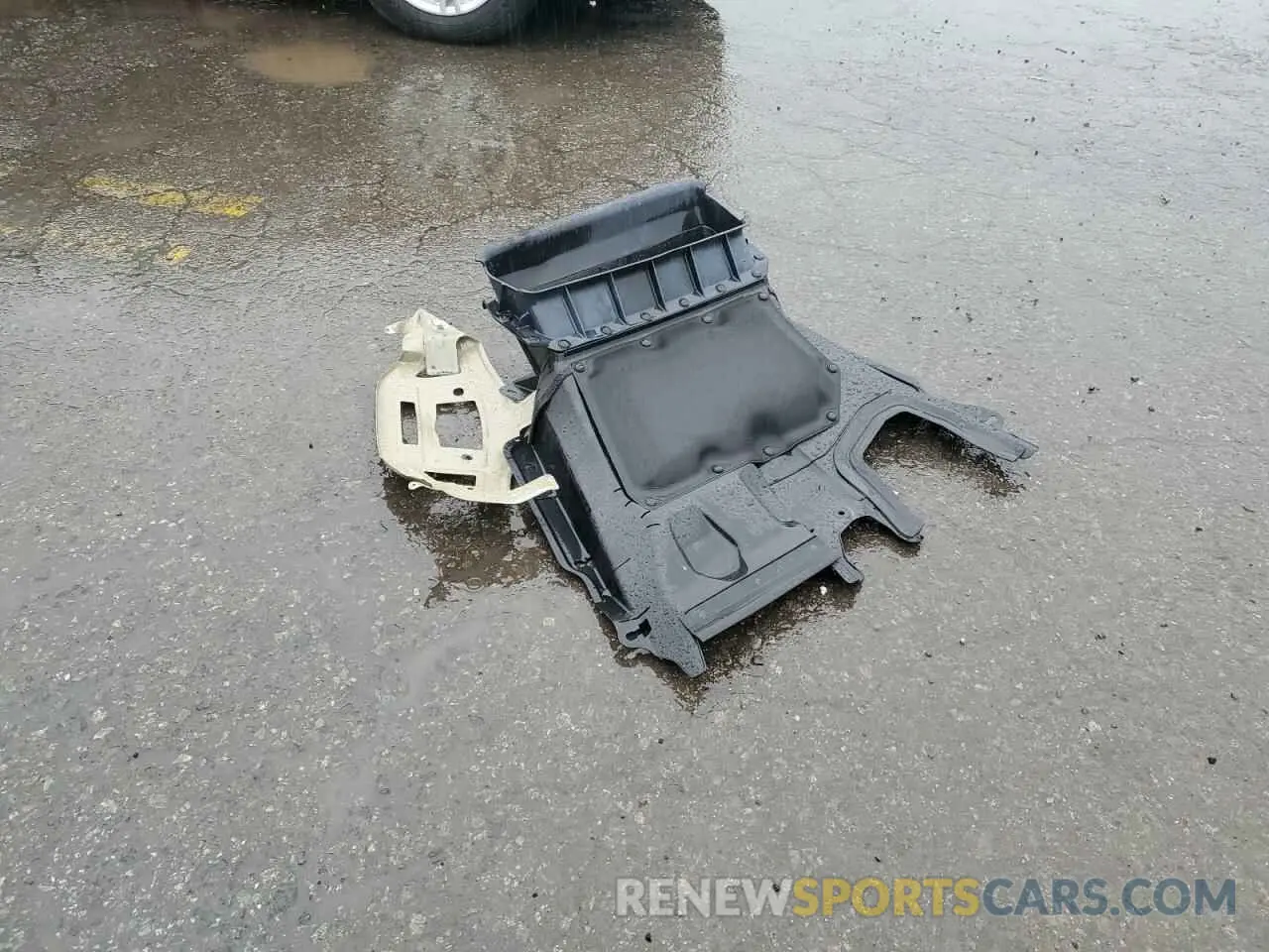 15 Photograph of a damaged car 4S4WMAPD4N3410332 SUBARU ASCENT 2022