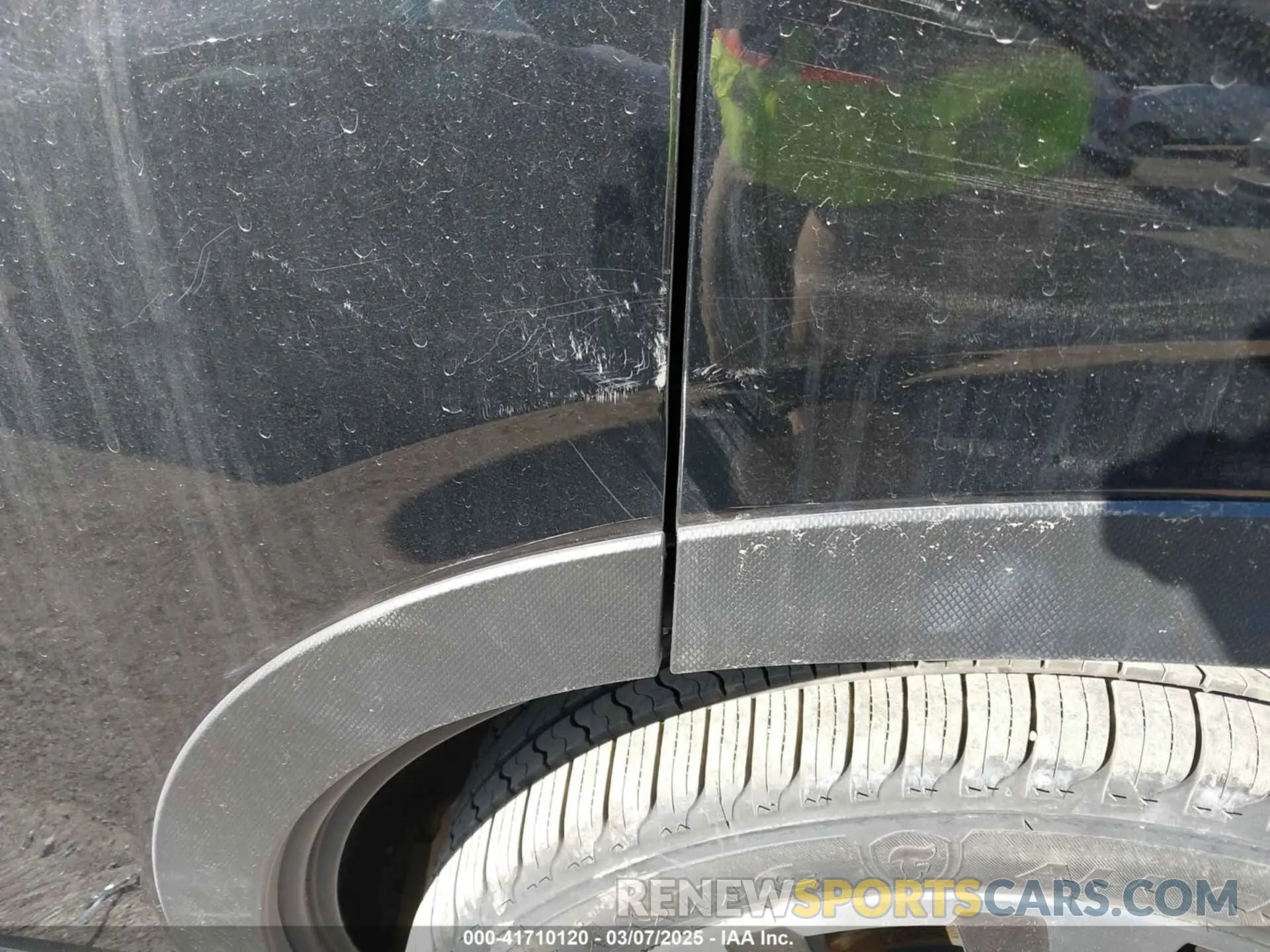 6 Photograph of a damaged car 4S4WMAPD8N3439963 SUBARU ASCENT 2022