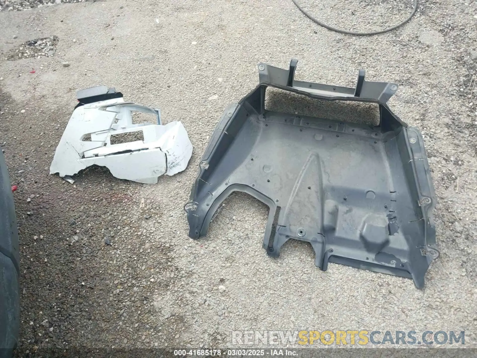 12 Photograph of a damaged car 4S4WMARD0N3431417 SUBARU ASCENT 2022