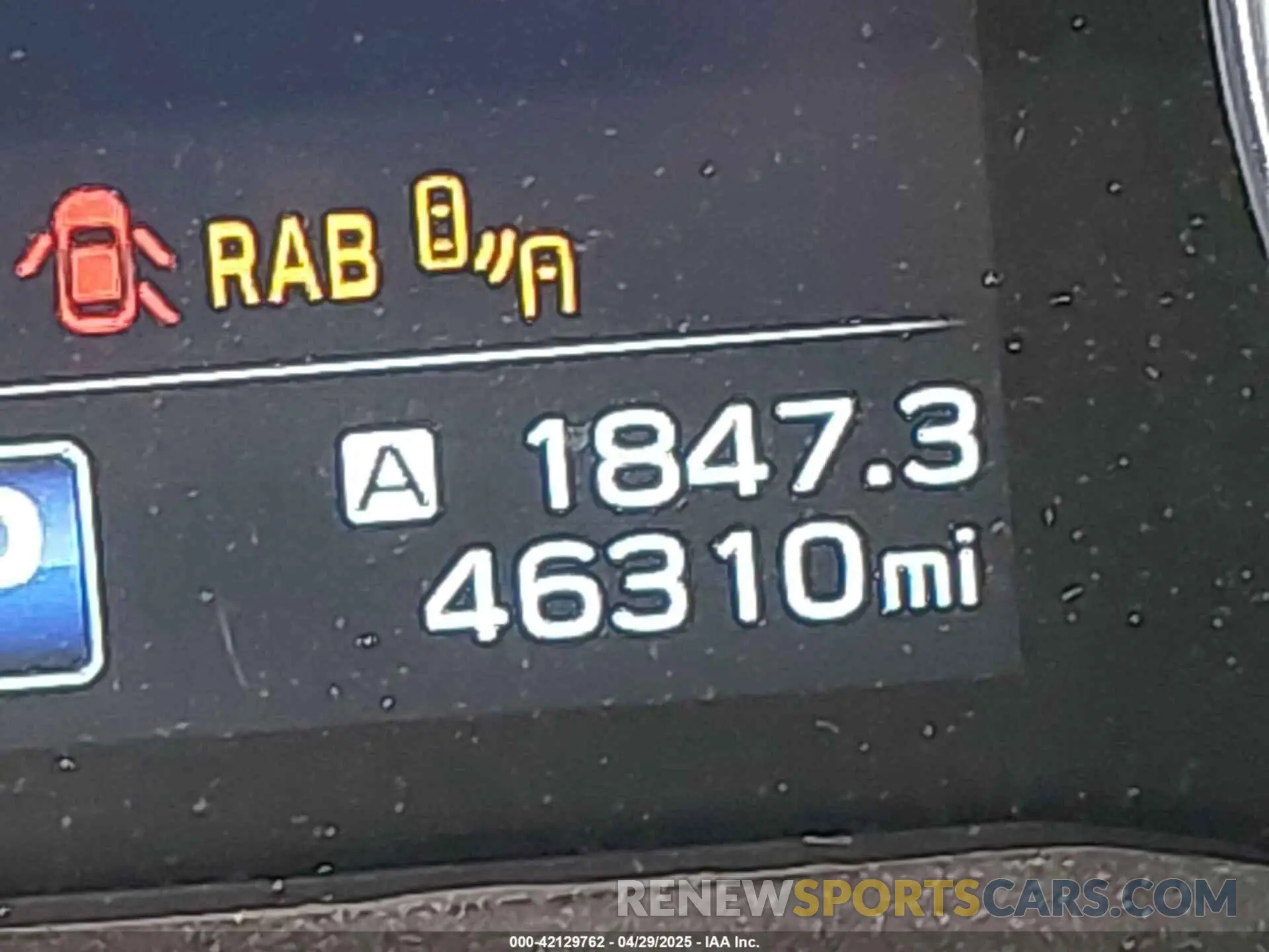 16 Photograph of a damaged car 4S4WMARD5N3468690 SUBARU ASCENT 2022