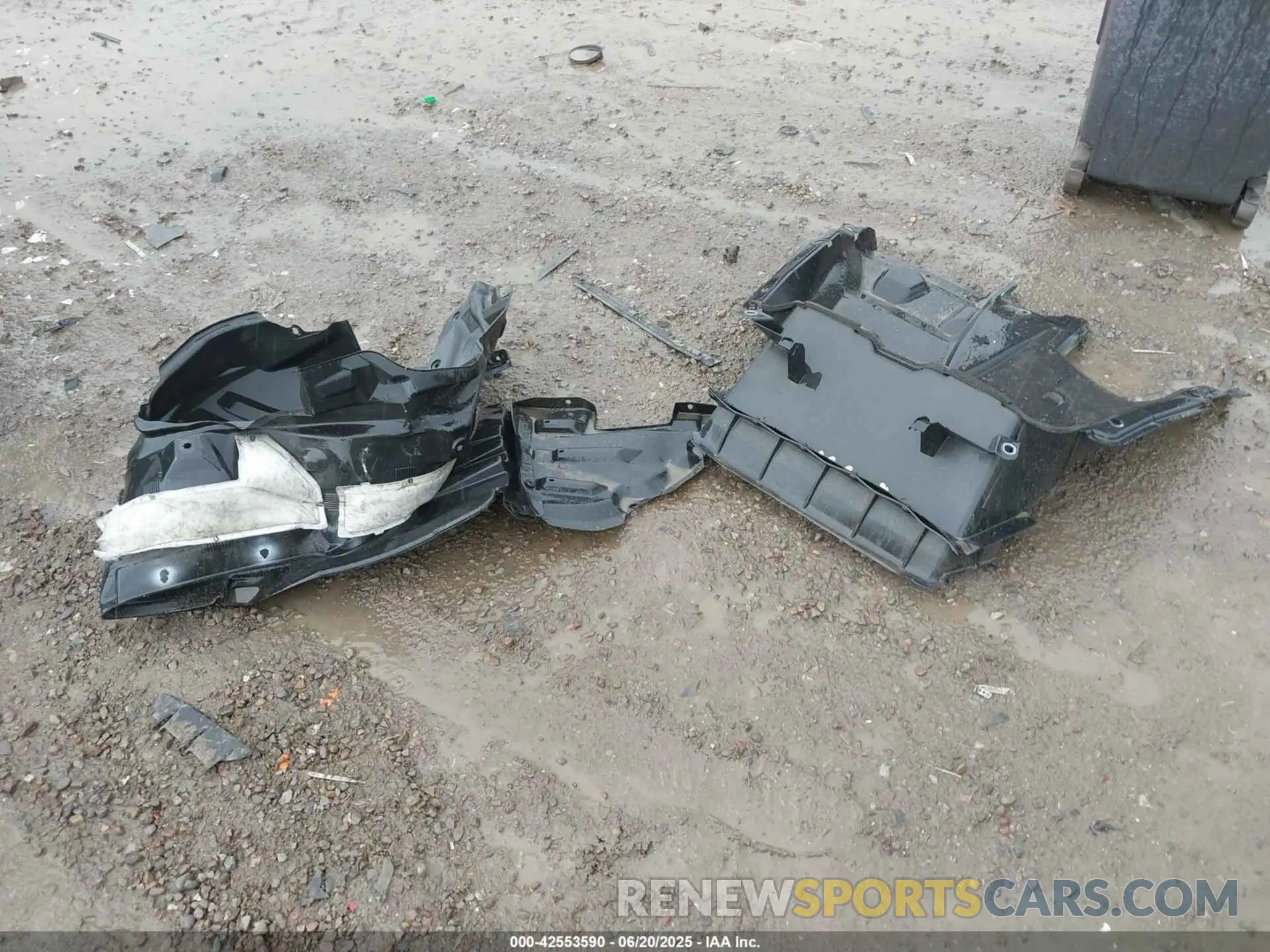 12 Photograph of a damaged car 4S4WMARD7N3423136 SUBARU ASCENT 2022