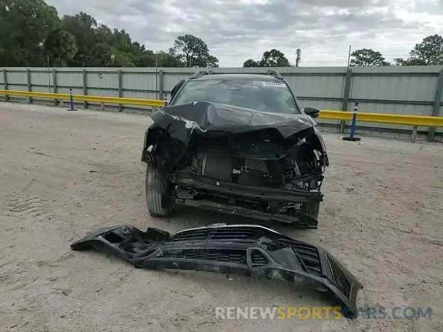 12 Photograph of a damaged car 4S4WMAED7P3438311 SUBARU ASCENT 2023