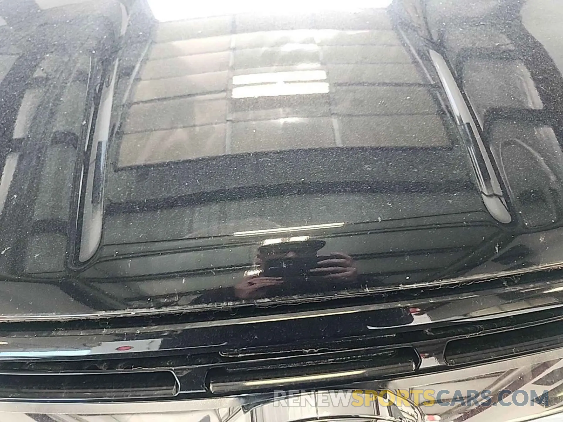 20 Photograph of a damaged car 4S4WMASD2P3437412 SUBARU ASCENT 2023