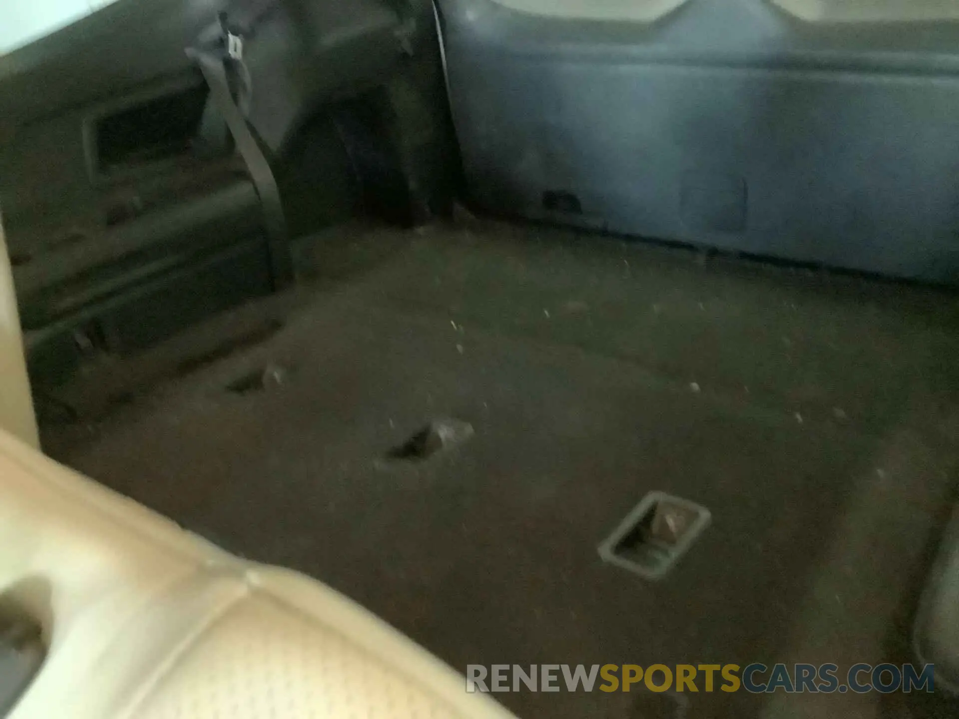 2 Photograph of a damaged car 4S4WMASD5P3445357 SUBARU ASCENT 2023