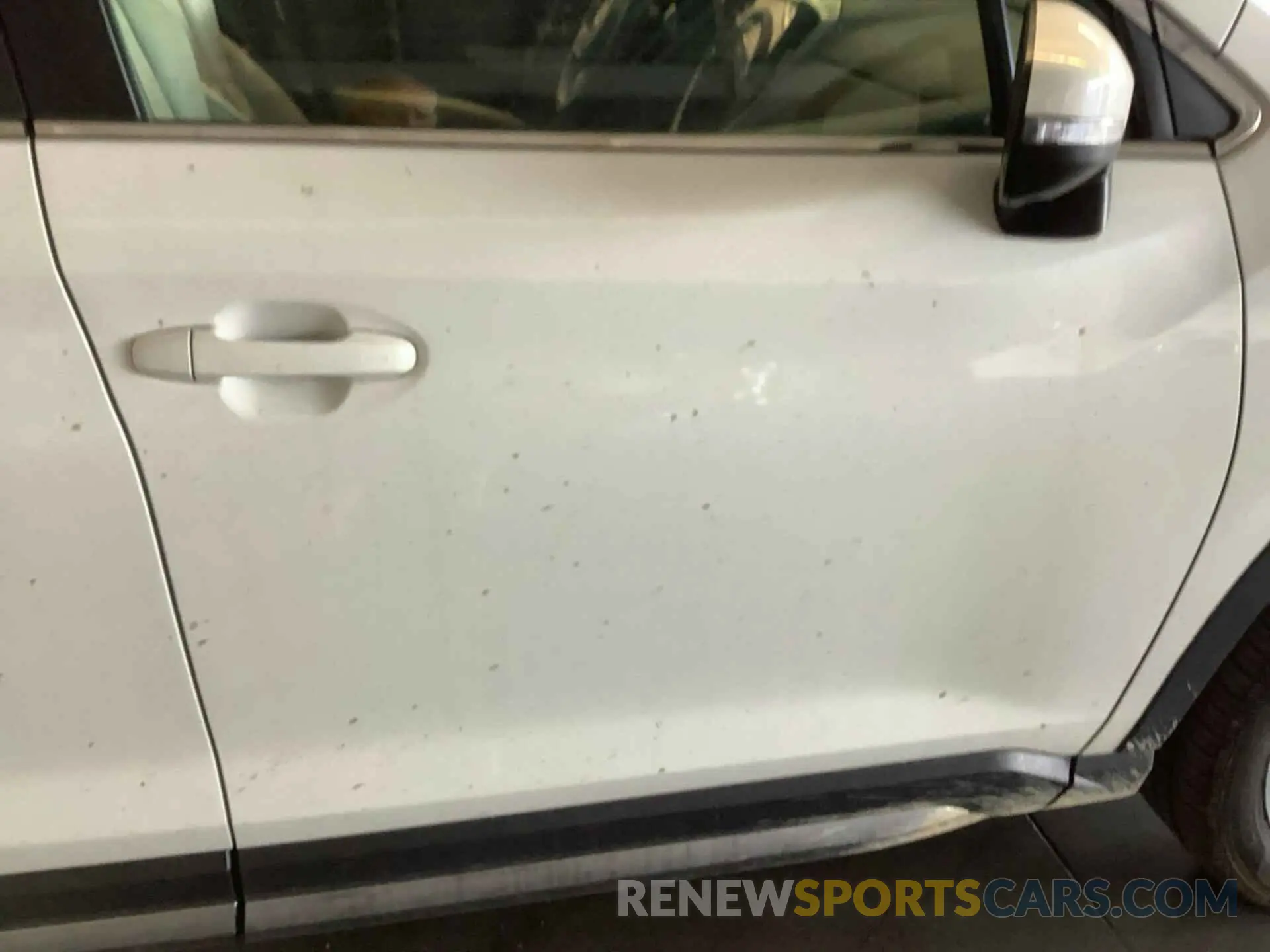 22 Photograph of a damaged car 4S4WMASD5P3445357 SUBARU ASCENT 2023