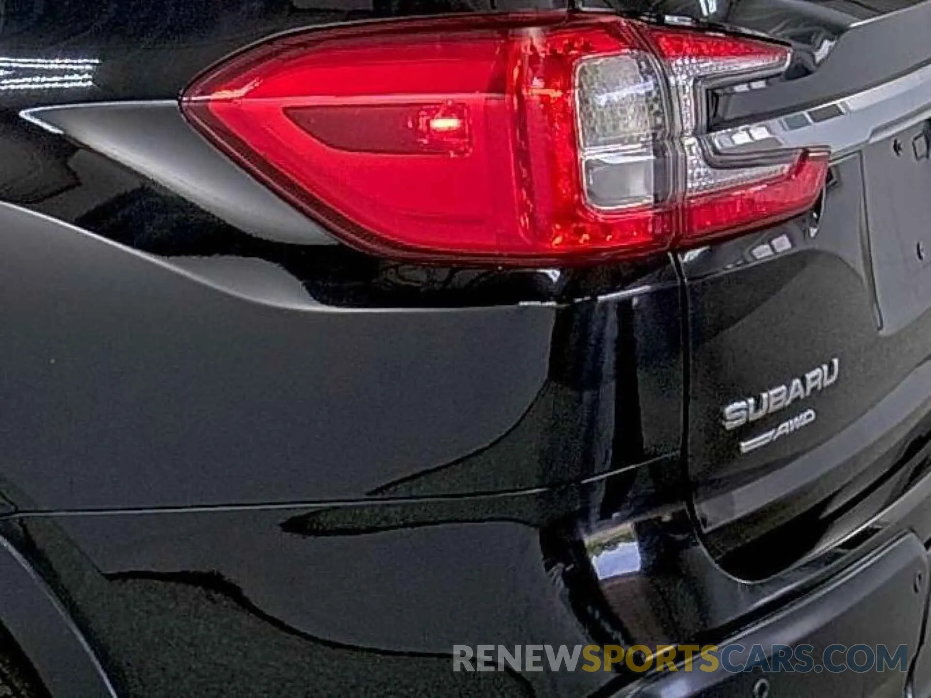 12 Photograph of a damaged car 4S4WMASD9P3454496 SUBARU ASCENT 2023