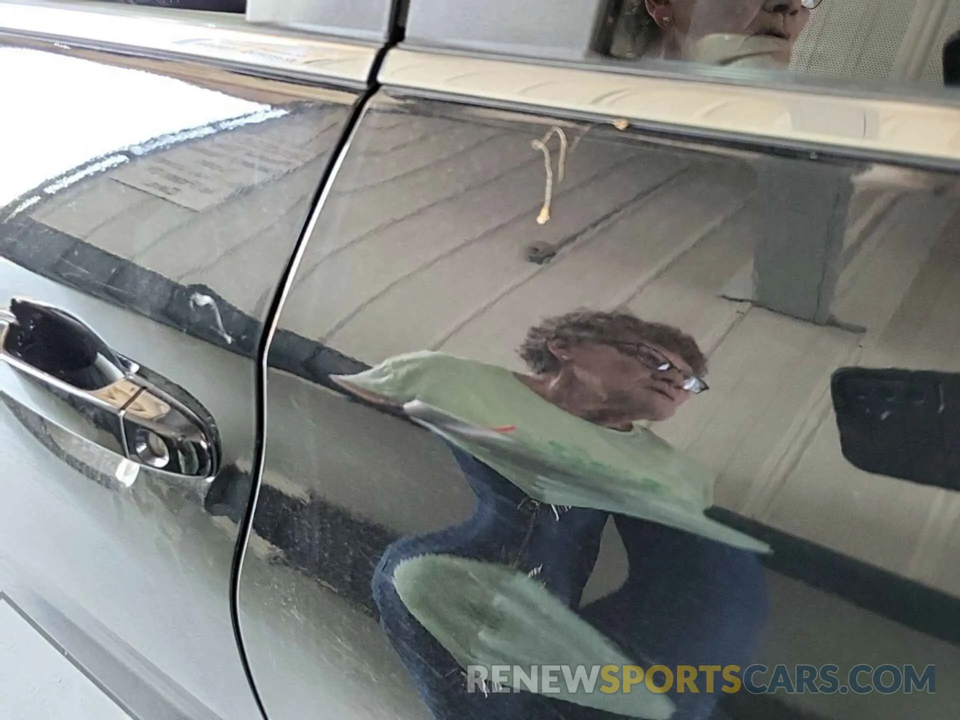 19 Photograph of a damaged car 4S4WMASD9P3454496 SUBARU ASCENT 2023