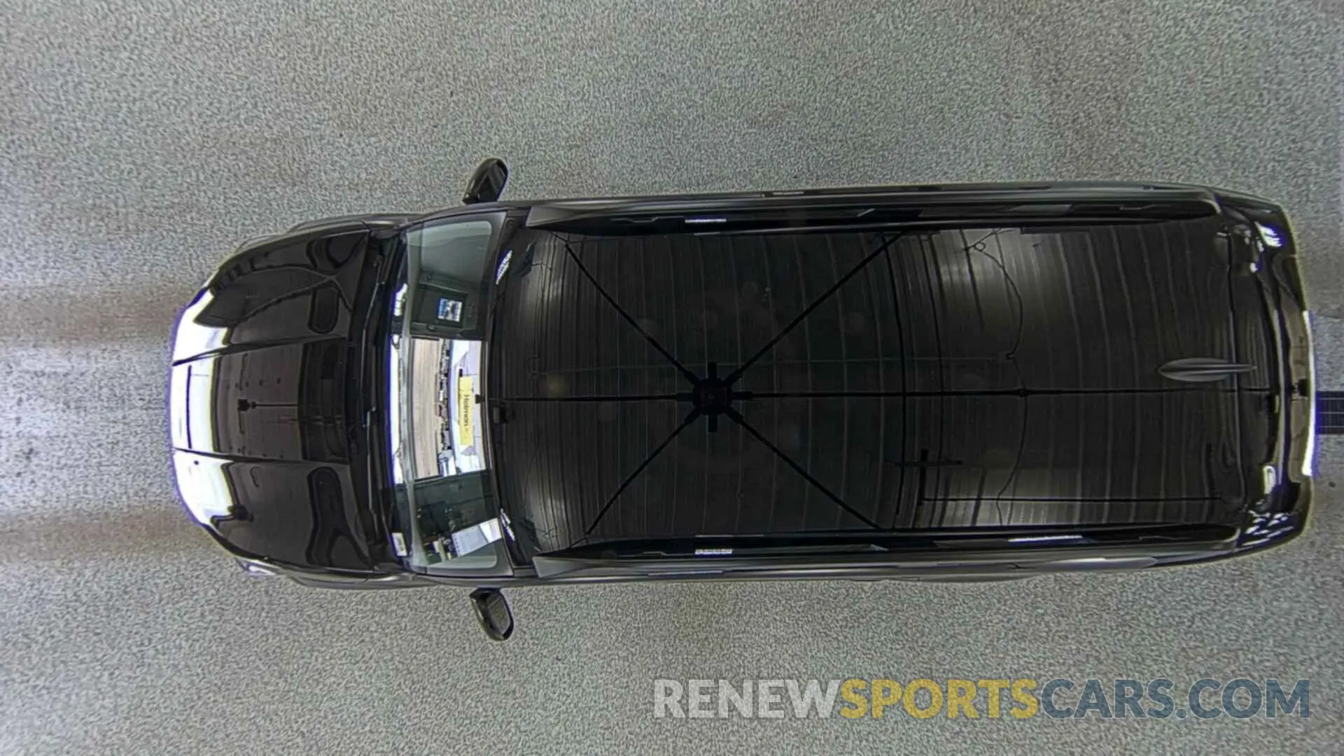31 Photograph of a damaged car 4S4WMASD9P3454496 SUBARU ASCENT 2023