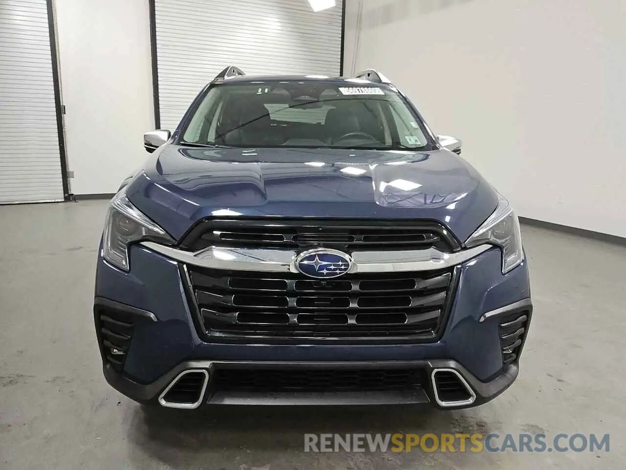 5 Photograph of a damaged car 4S4WMAWD6P3410076 SUBARU ASCENT 2023