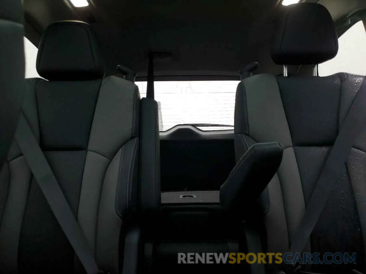 10 Photograph of a damaged car 4S4WMAJD2N3410676 SUBARU ASCENT ONY 2022