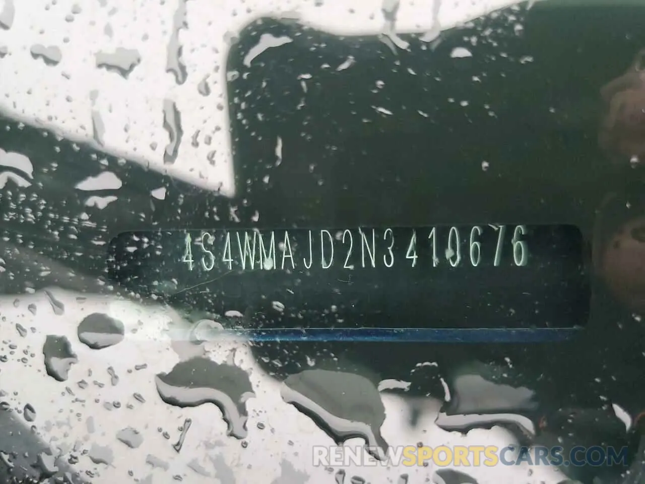 13 Photograph of a damaged car 4S4WMAJD2N3410676 SUBARU ASCENT ONY 2022