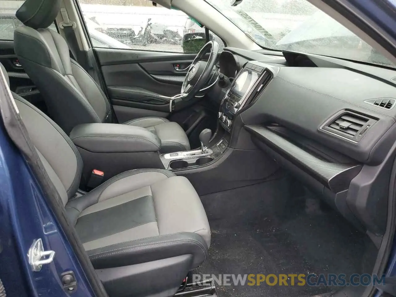 7 Photograph of a damaged car 4S4WMAJD2N3410676 SUBARU ASCENT ONY 2022