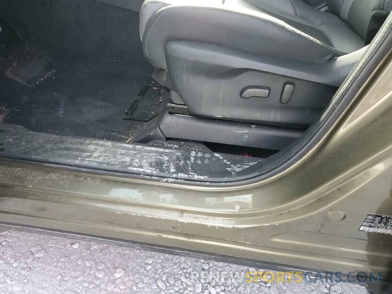 13 Photograph of a damaged car 4S4WMAJD3N3450927 SUBARU ASCENT ONY 2022