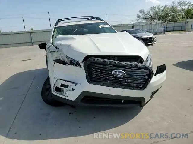 12 Photograph of a damaged car 4S4WMAJD8N3464211 SUBARU ASCENT ONY 2022