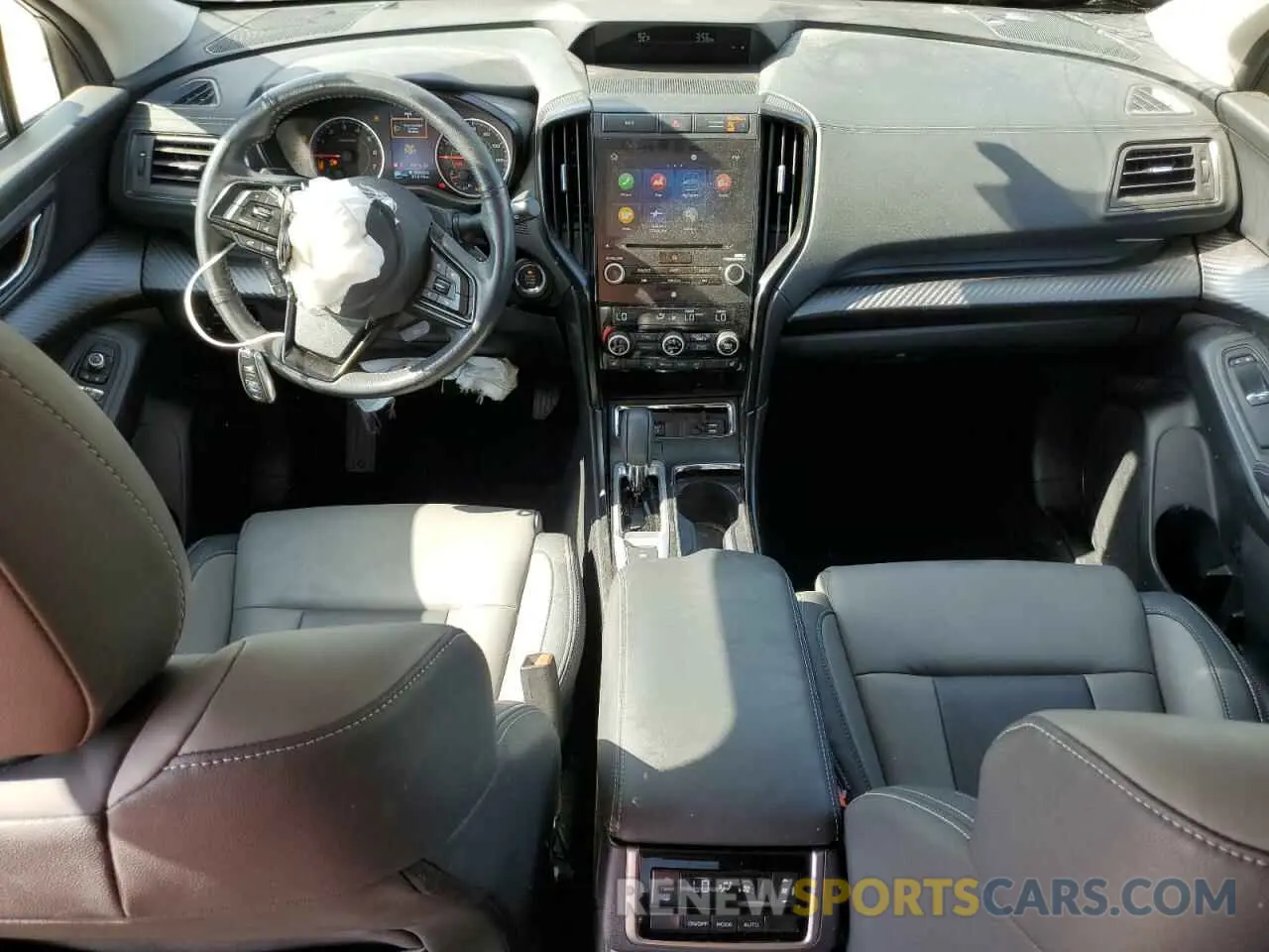 8 Photograph of a damaged car 4S4WMAJD8N3464211 SUBARU ASCENT ONY 2022