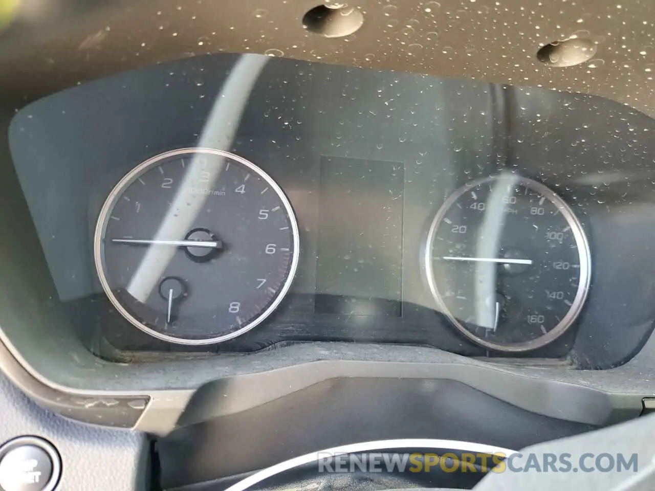 9 Photograph of a damaged car 4S4WMAHD1R3458746 SUBARU ASCENT ONY 2024