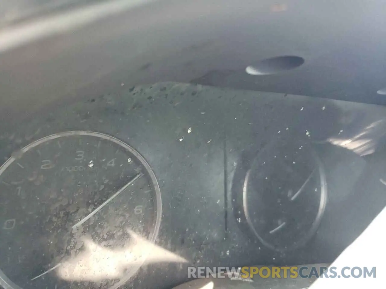 9 Photograph of a damaged car 4S4WMAHD6R3449010 SUBARU ASCENT ONY 2024