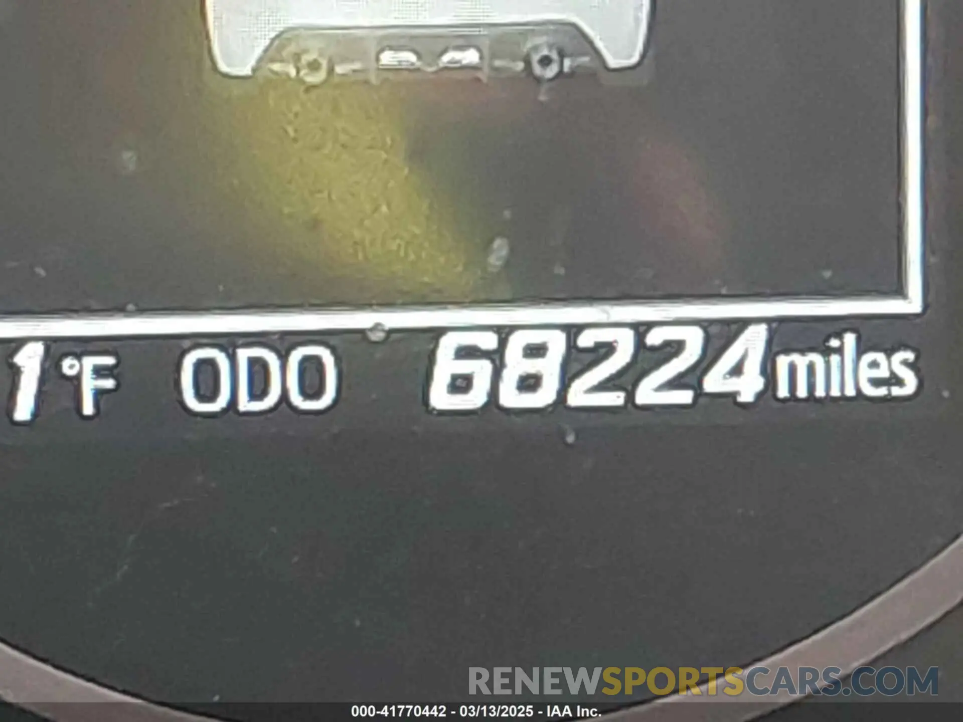 6 Photograph of a damaged car JF1ZCAC15K8601553 SUBARU BRZ 2019