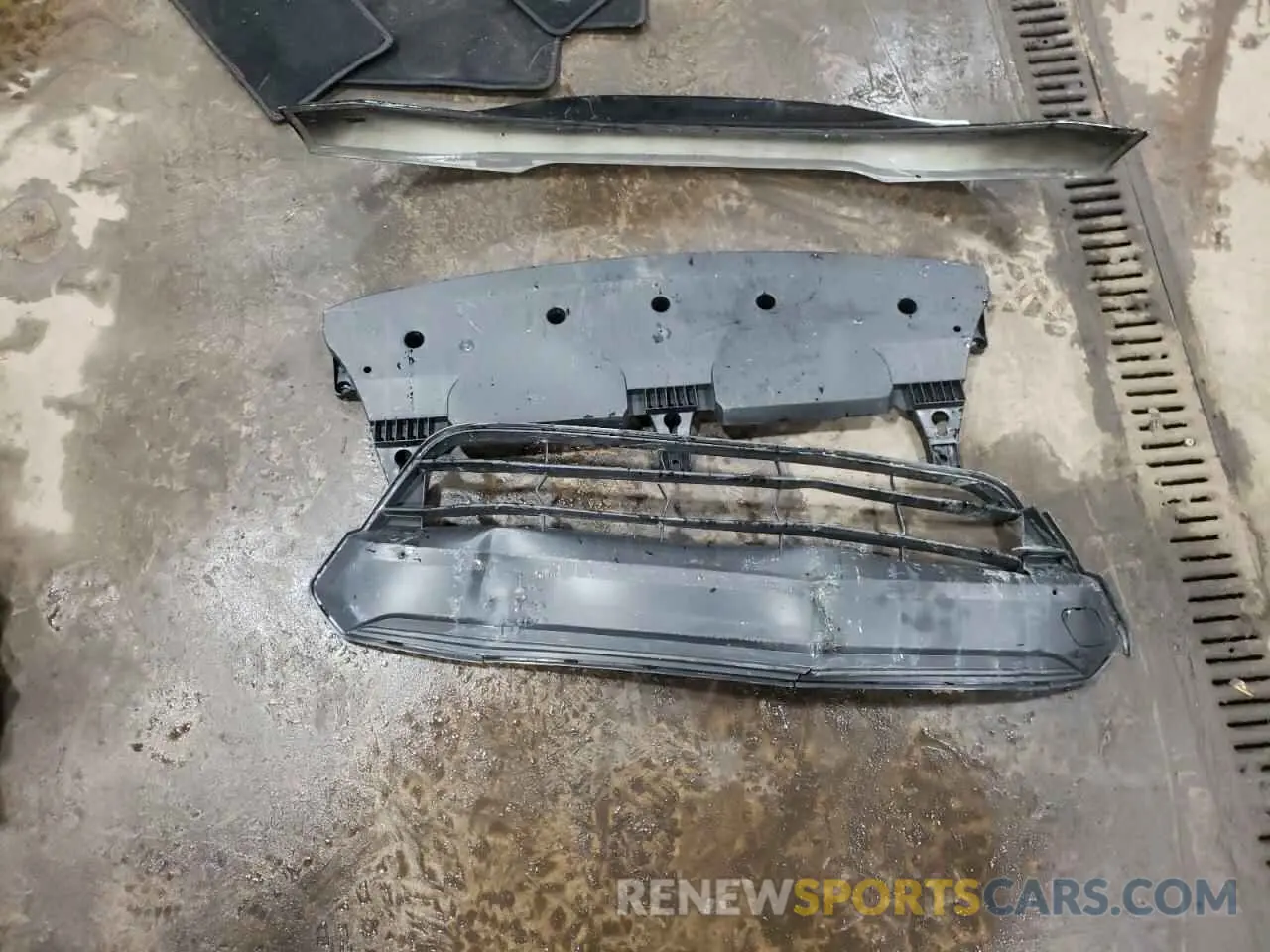12 Photograph of a damaged car JF1ZCAC11L9703184 SUBARU BRZ 2020