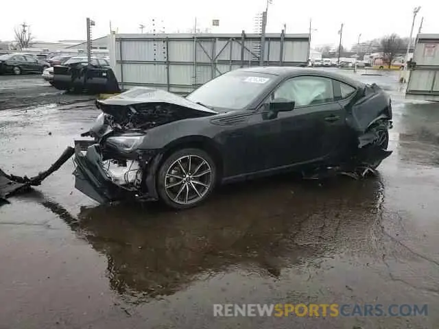 14 Photograph of a damaged car JF1ZCAC11L9703184 SUBARU BRZ 2020