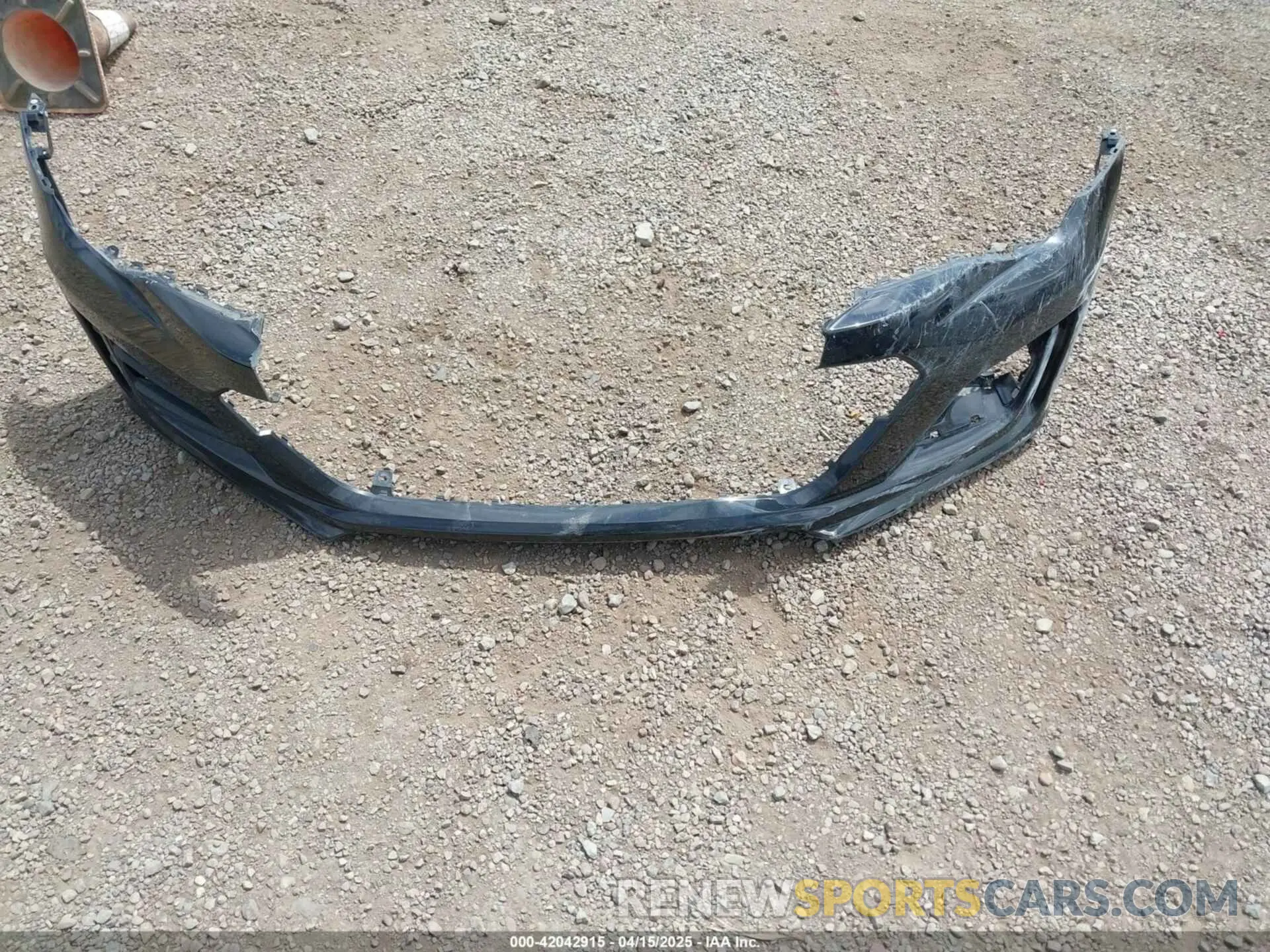 11 Photograph of a damaged car JF1ZCAC19L8703696 SUBARU BRZ 2020