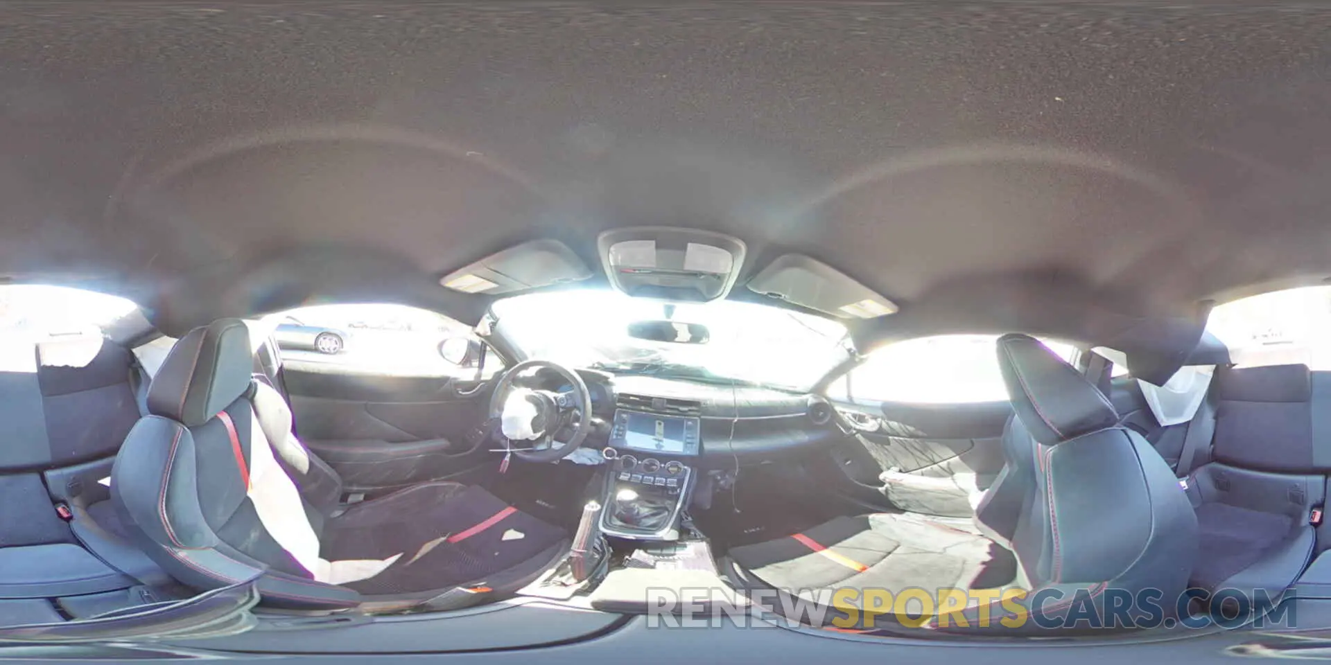 12 Photograph of a damaged car JF1ZDBE13P9707405 SUBARU BRZ 2023
