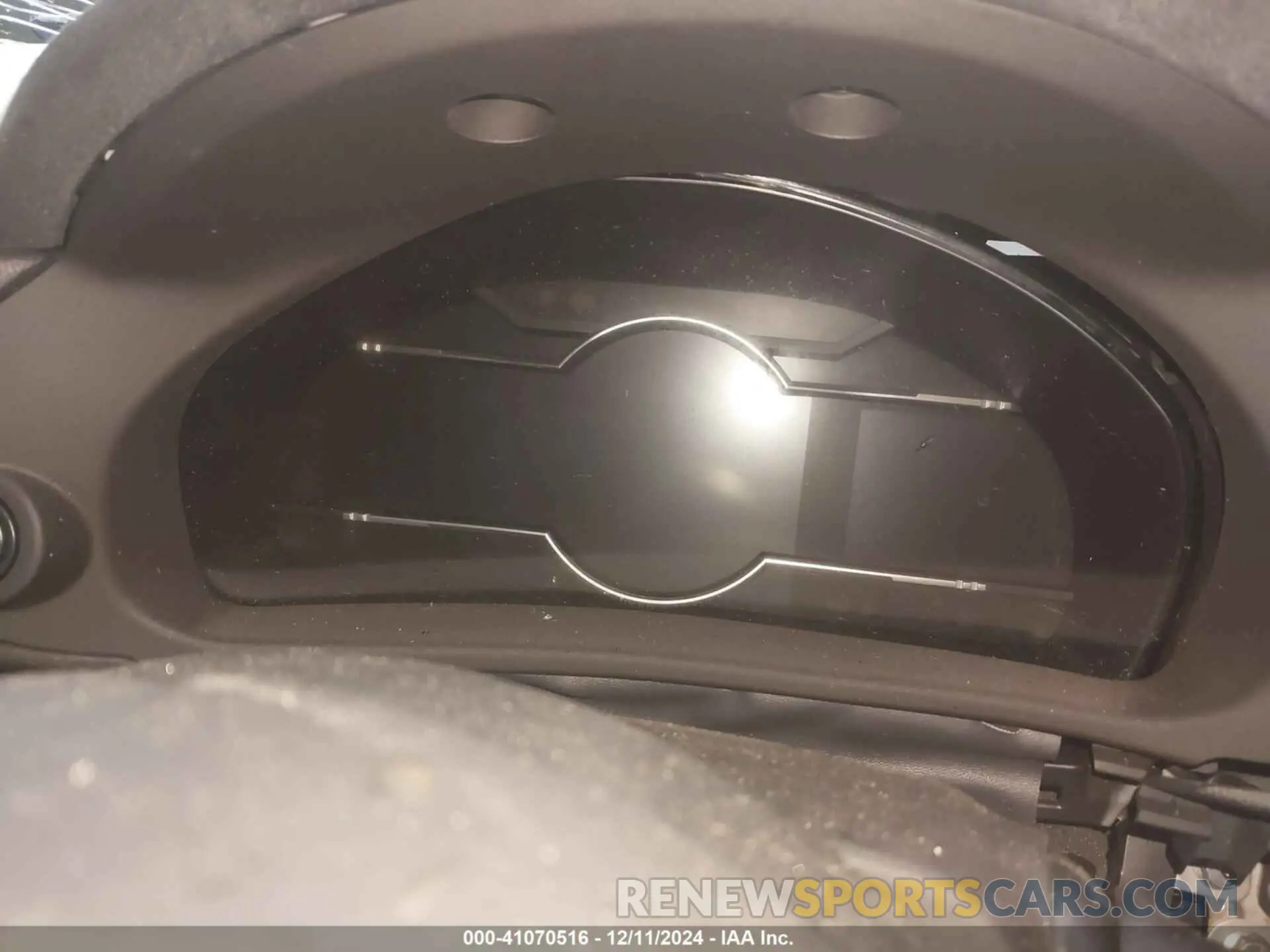 7 Photograph of a damaged car JF1ZDBE14P9706408 SUBARU BRZ 2023