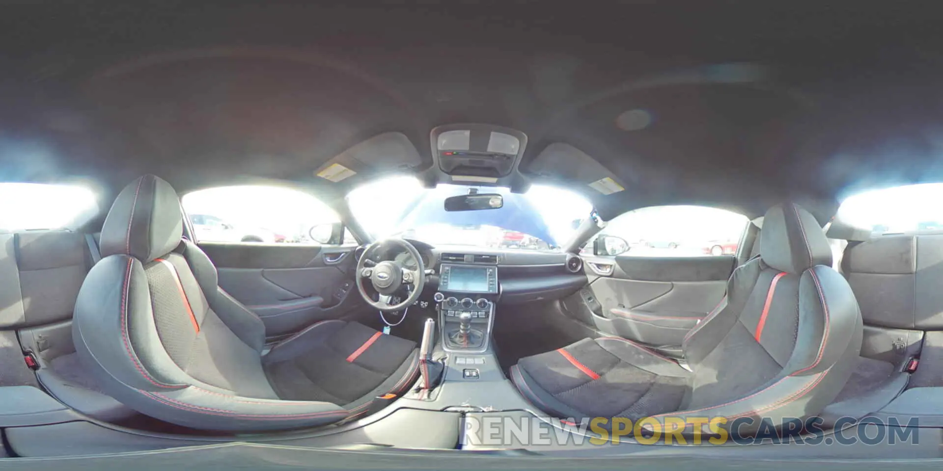 14 Photograph of a damaged car JF1ZDBE16R9704131 SUBARU BRZ 2024