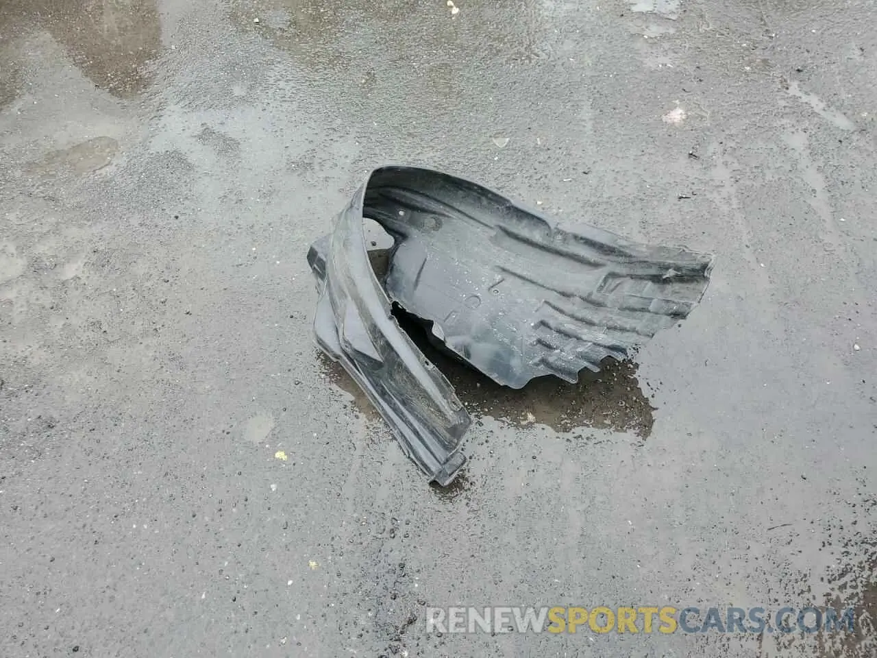 13 Photograph of a damaged car JF2GTAAC6K9343514 SUBARU CROSSTREK 2019