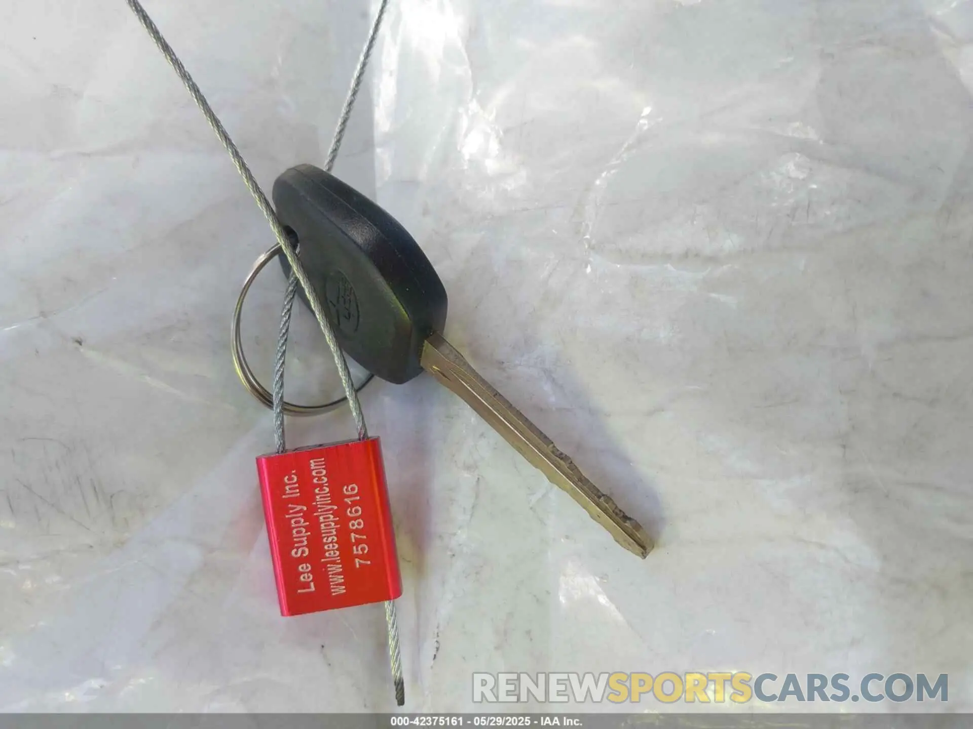 11 Photograph of a damaged car JF2GTACC1KH277439 SUBARU CROSSTREK 2019