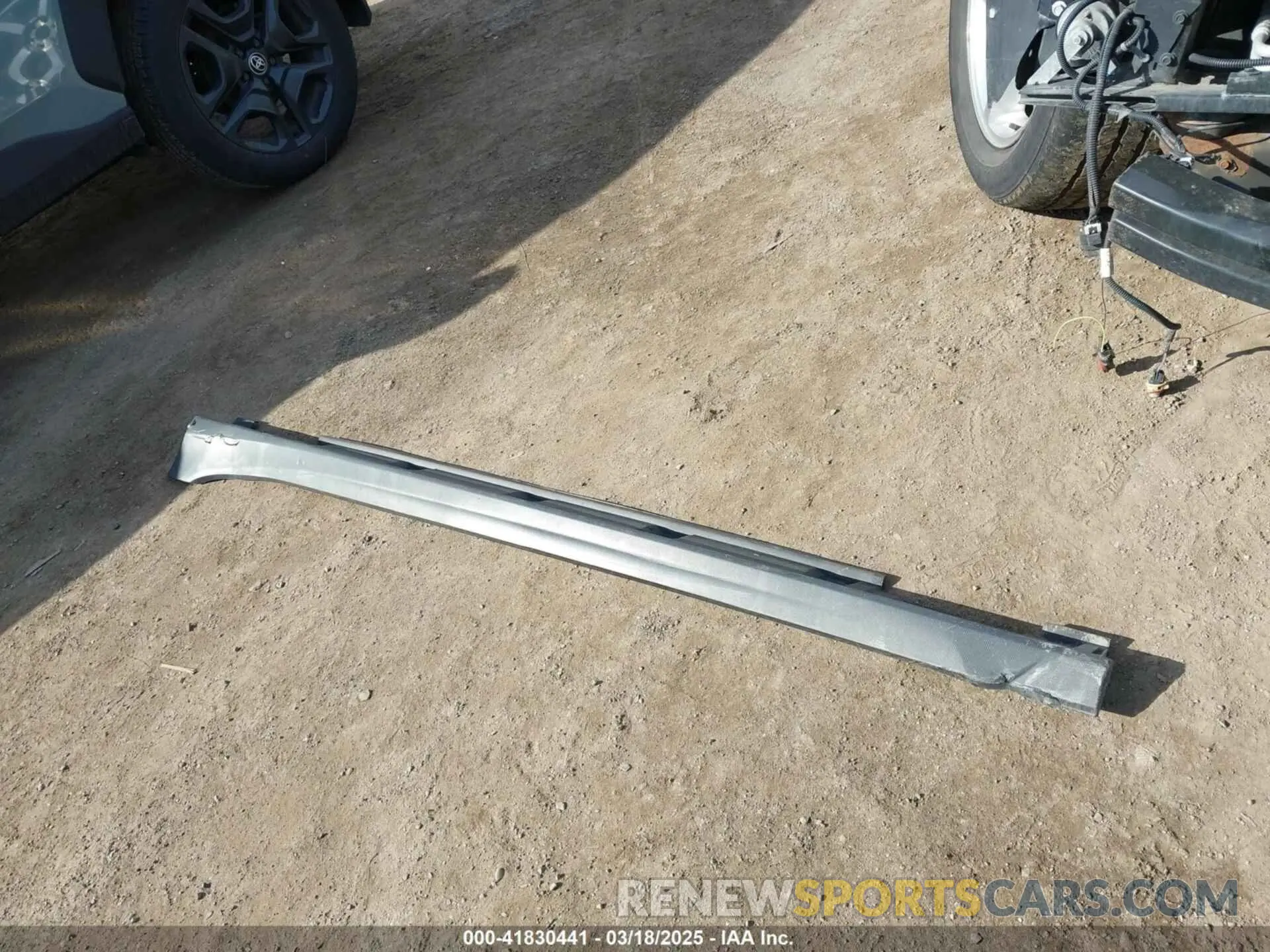 12 Photograph of a damaged car JF2GTACC4KG273519 SUBARU CROSSTREK 2019