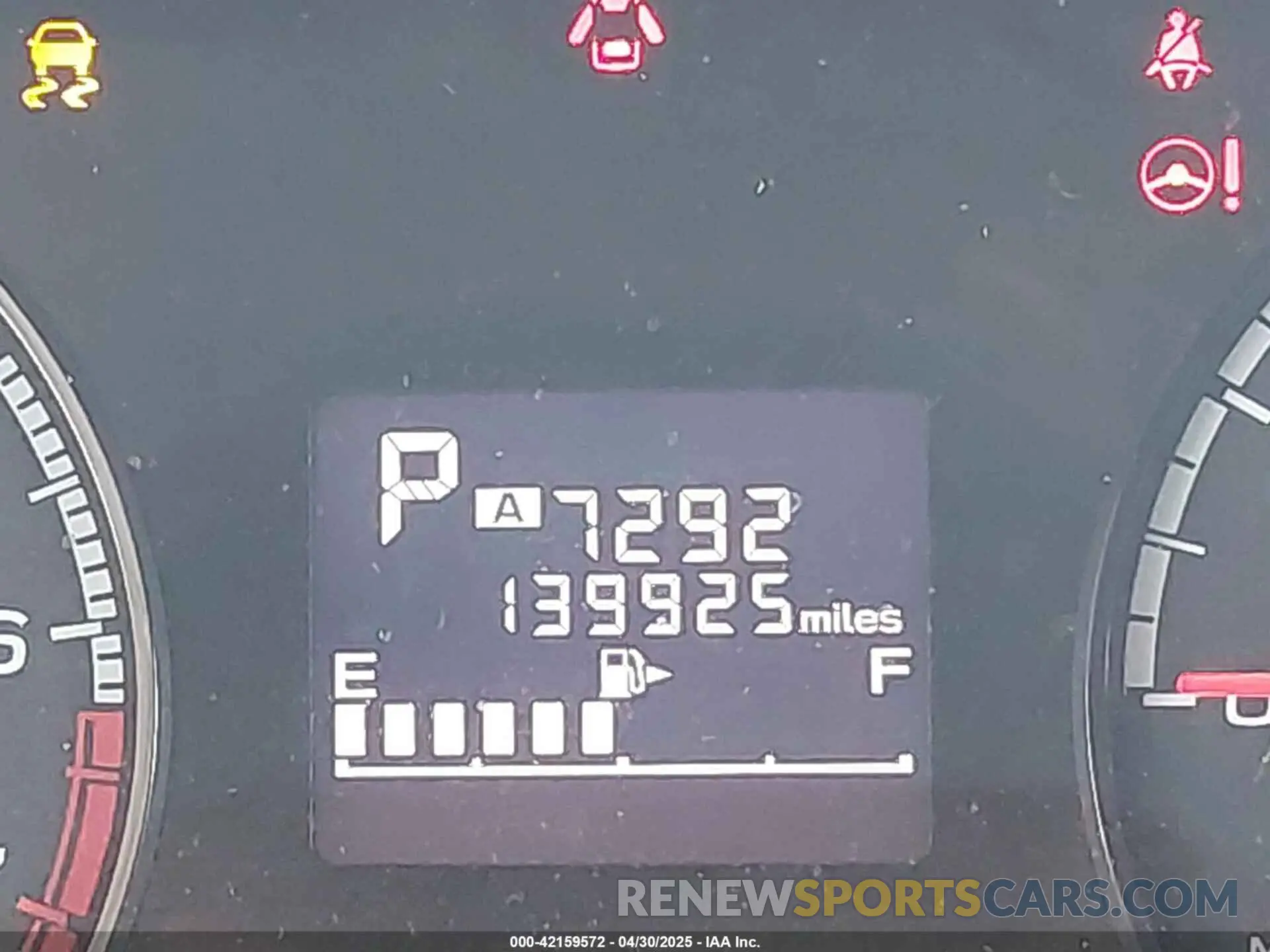 16 Photograph of a damaged car JF2GTACC6K8271703 SUBARU CROSSTREK 2019
