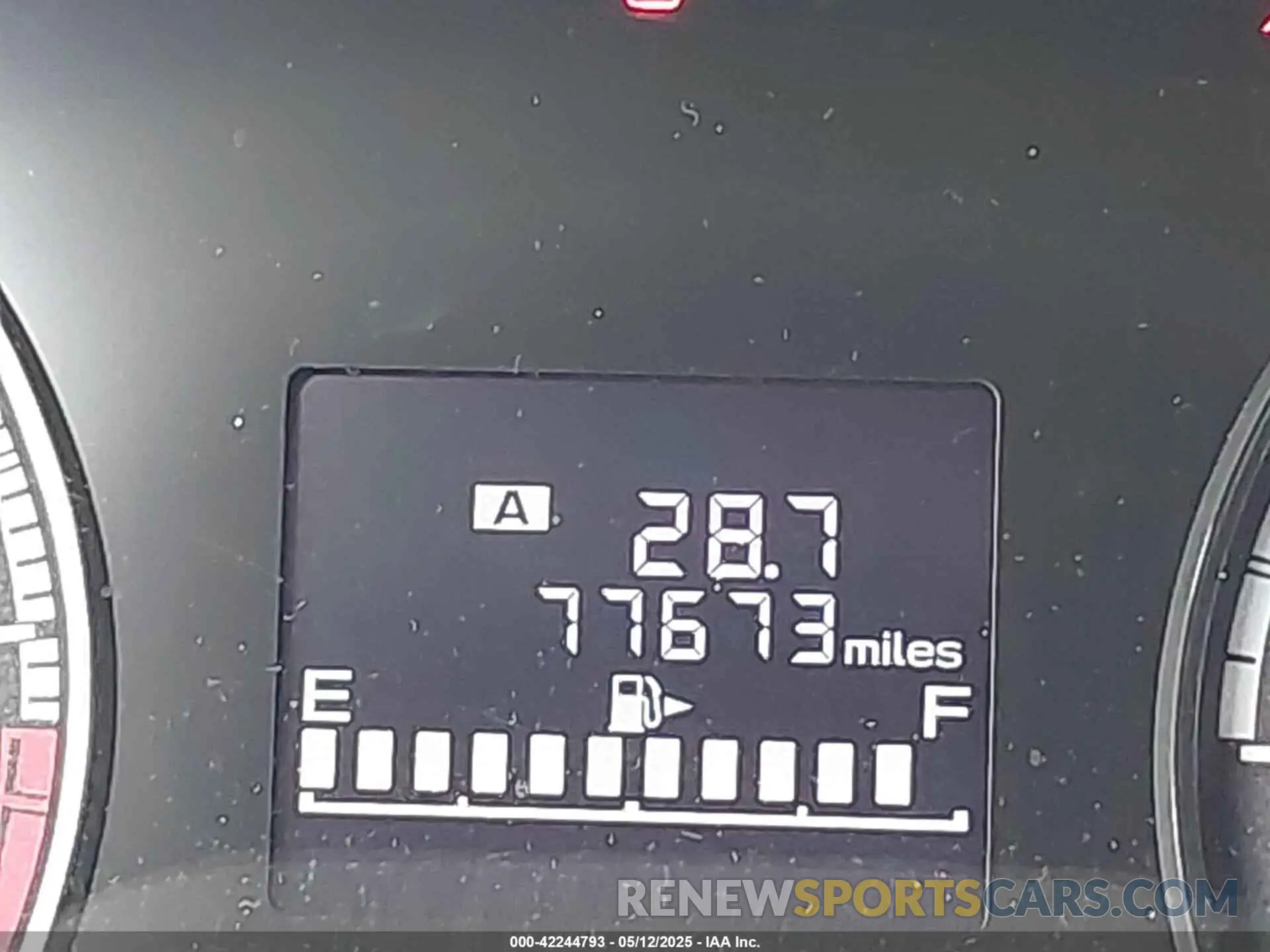 15 Photograph of a damaged car JF2GTACC7K9300720 SUBARU CROSSTREK 2019