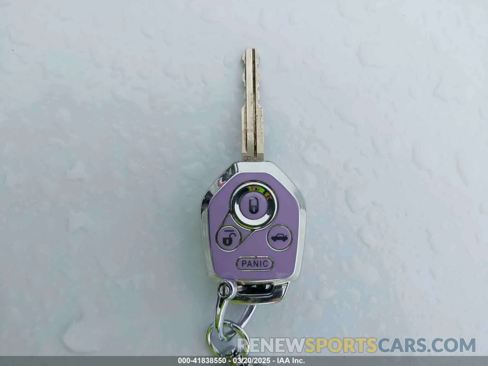 11 Photograph of a damaged car JF2GTACC8KH372127 SUBARU CROSSTREK 2019
