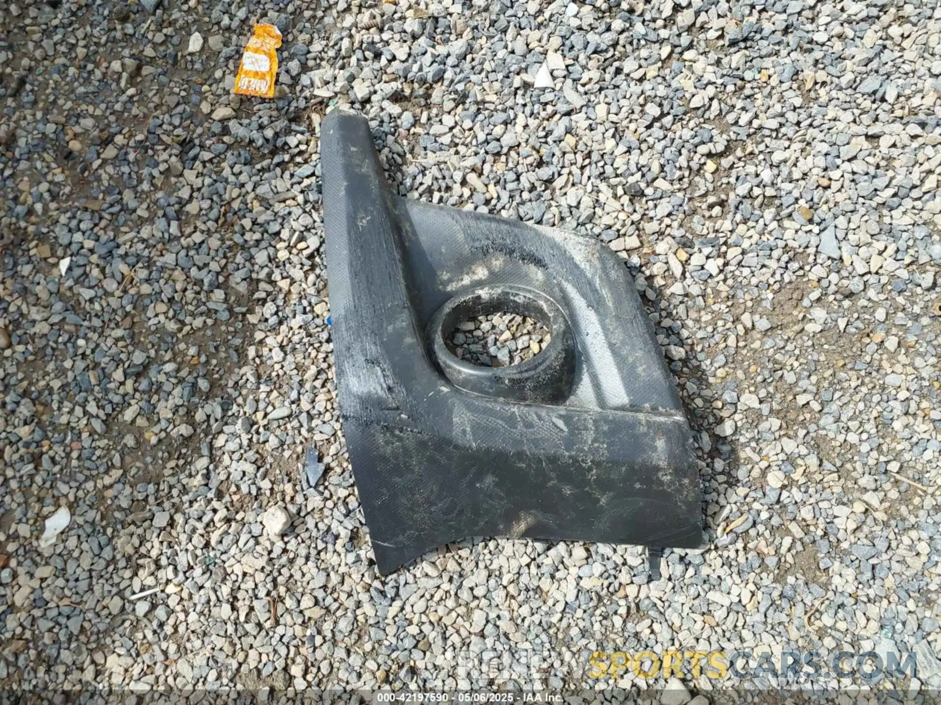 12 Photograph of a damaged car JF2GTAEC2K8276393 SUBARU CROSSTREK 2019