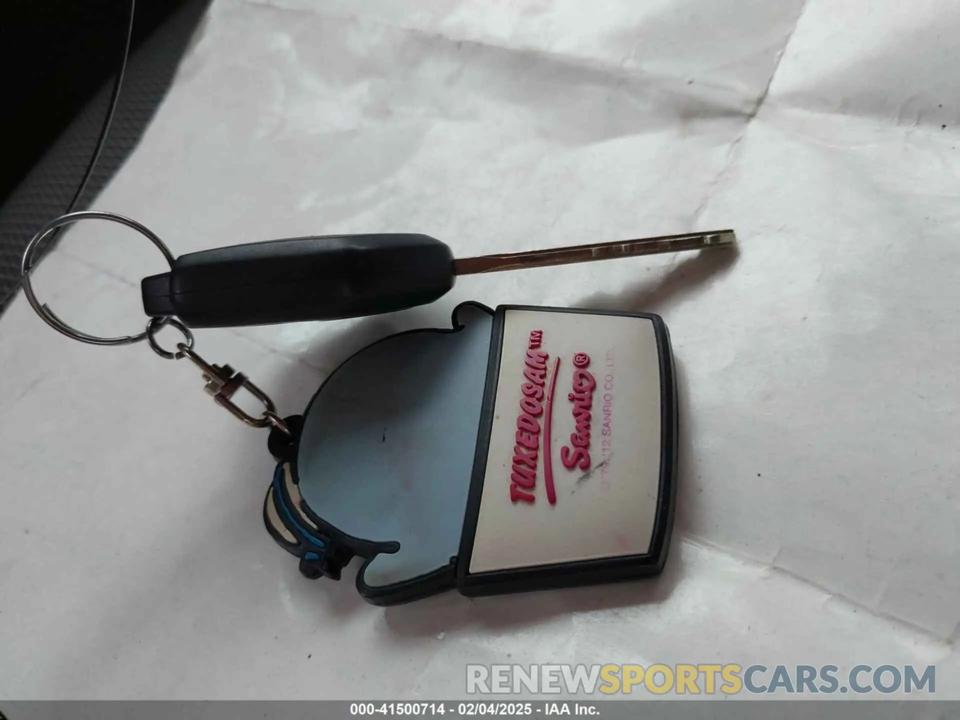 11 Photograph of a damaged car JF2GTAEC3K8232533 SUBARU CROSSTREK 2019
