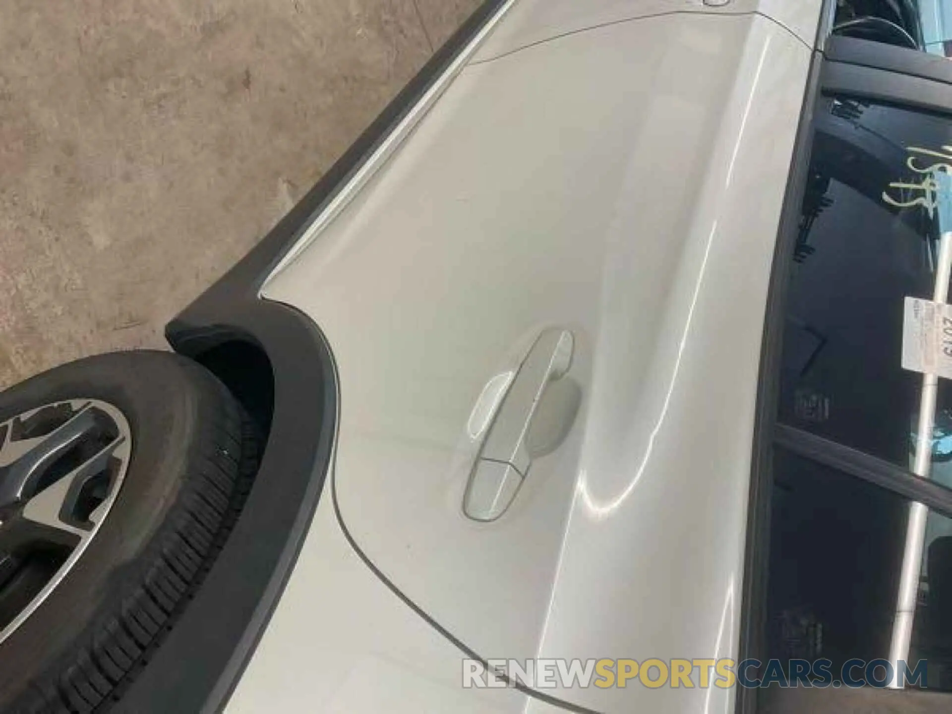 1 Photograph of a damaged car JF2GTAEC3KH378026 SUBARU CROSSTREK 2019