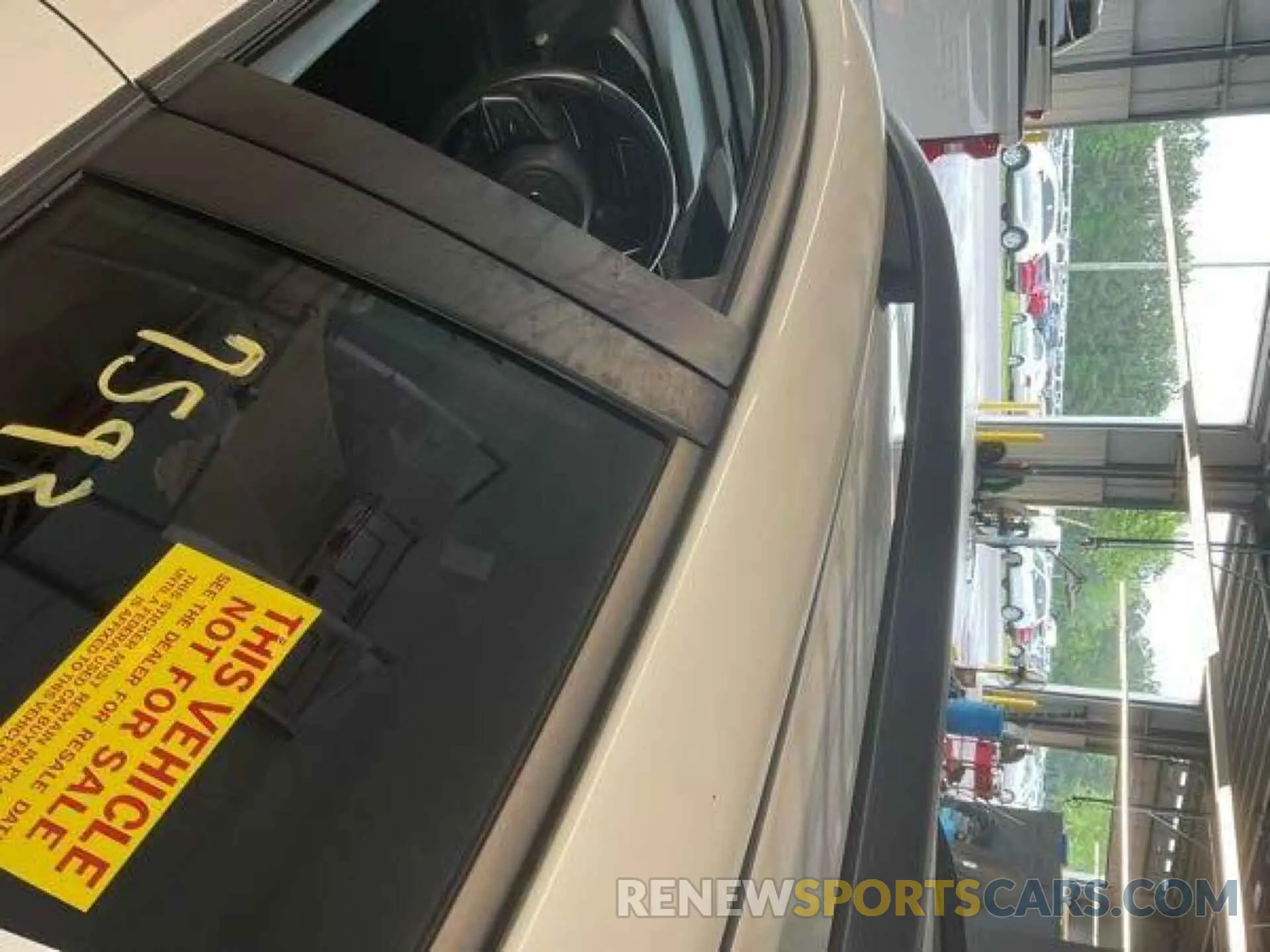 11 Photograph of a damaged car JF2GTAEC3KH378026 SUBARU CROSSTREK 2019