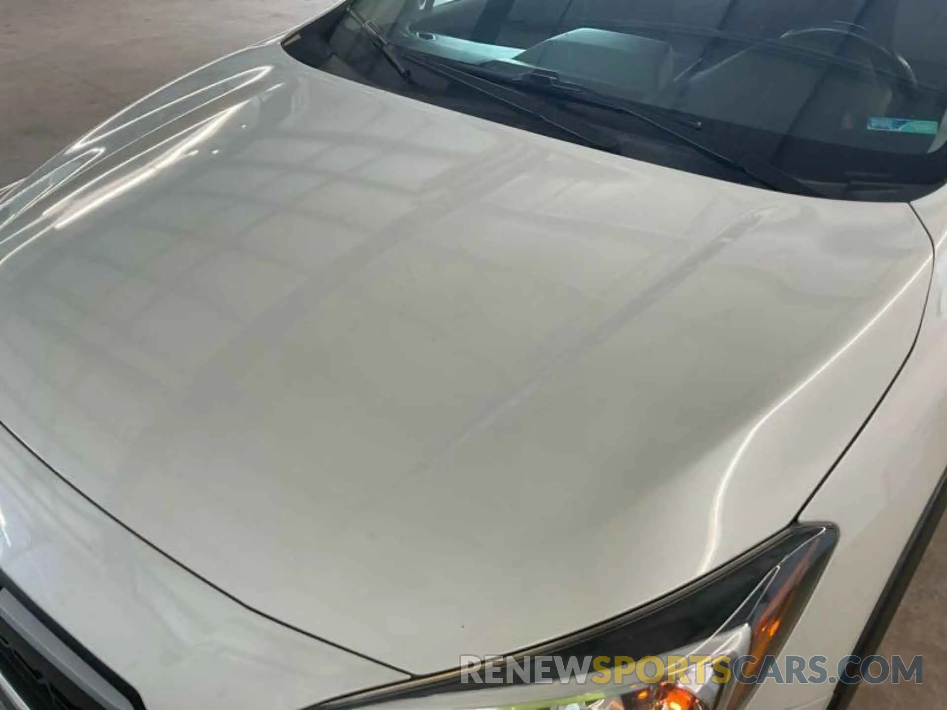 13 Photograph of a damaged car JF2GTAEC3KH378026 SUBARU CROSSTREK 2019