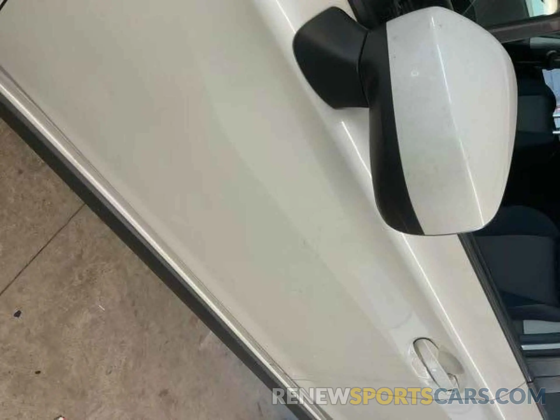 4 Photograph of a damaged car JF2GTAEC3KH378026 SUBARU CROSSTREK 2019