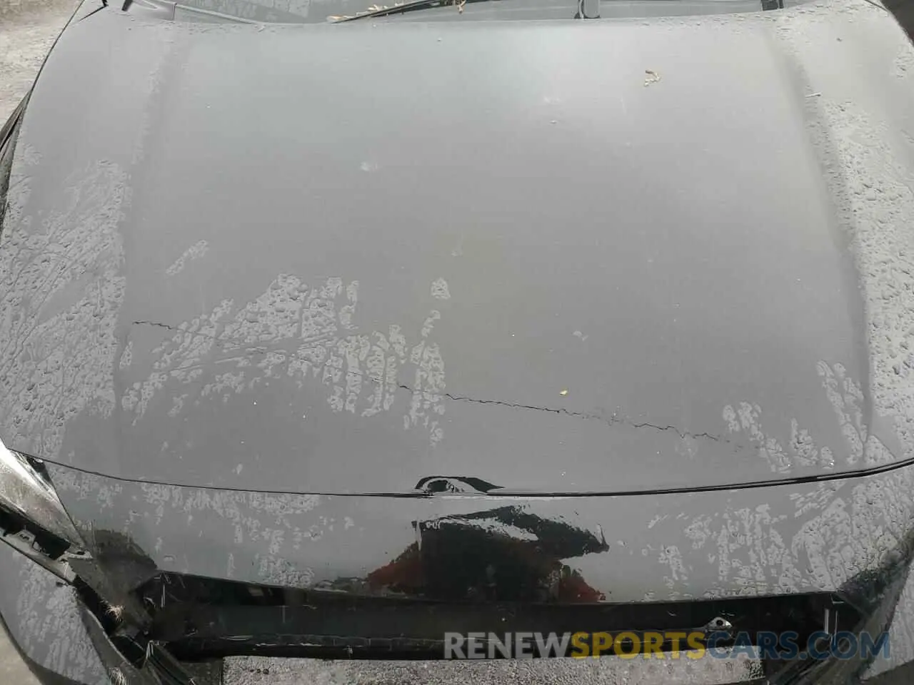 12 Photograph of a damaged car JF2GTAEC7KH299216 SUBARU CROSSTREK 2019