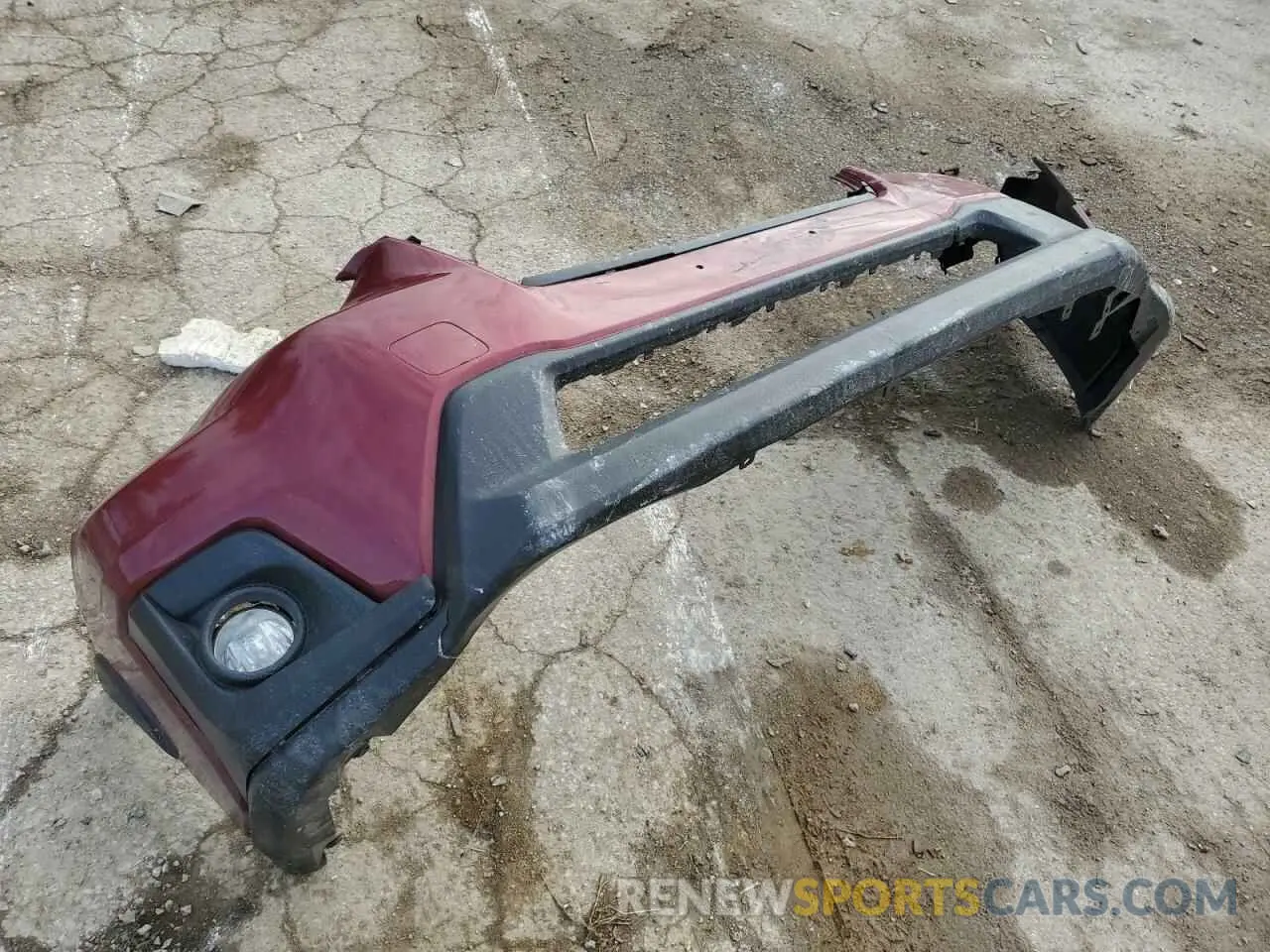 13 Photograph of a damaged car JF2GTAMC0K8206909 SUBARU CROSSTREK 2019