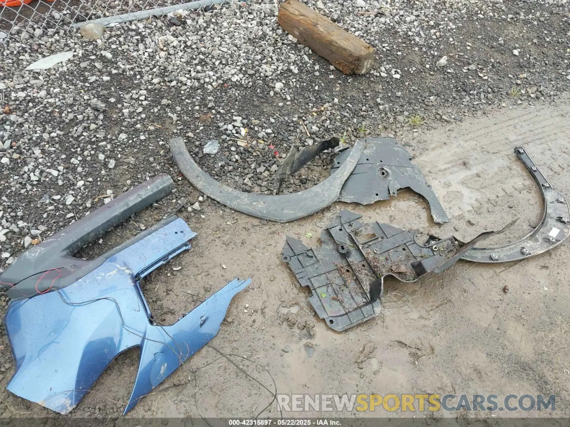 11 Photograph of a damaged car JF2GTANC2KH288494 SUBARU CROSSTREK 2019